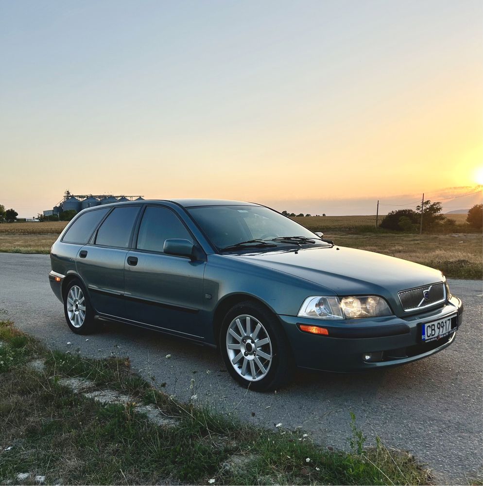 Volvo v40 1.9 TD