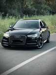 Audi A 6 Quattro