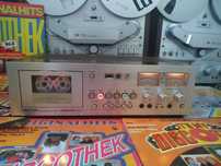 Deck AKAI GXC-760D 3-HEAD /3-MOTOR / Double Capstan/ADR System