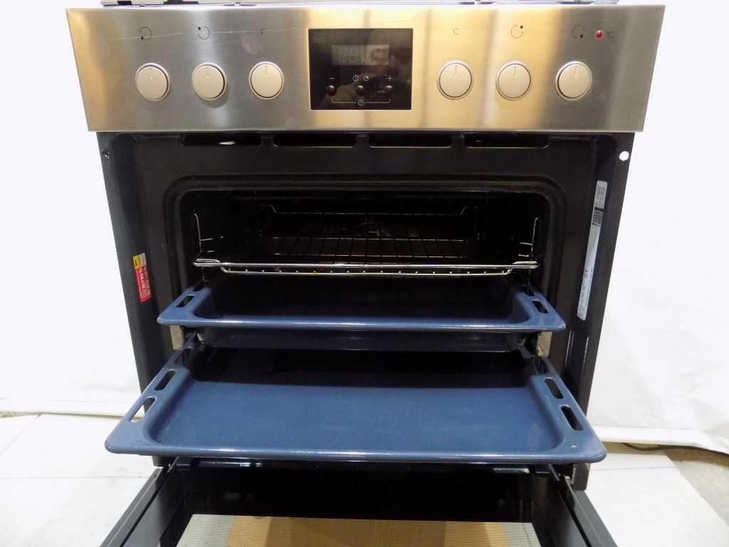 Фурна с котлони за вграждане Privileg SET PV520 IN код 3451