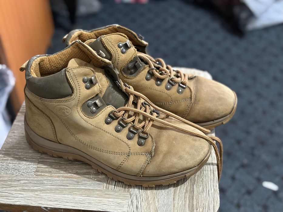 Bocanci barbat/ De Iarna-Marime 40-