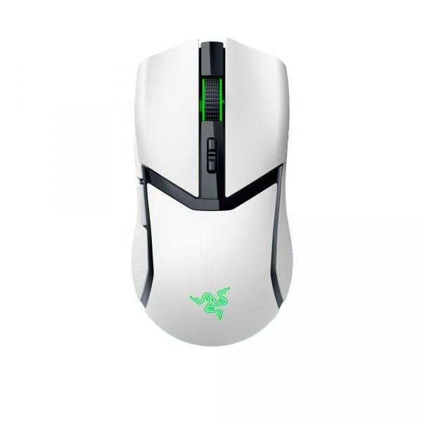 [НОВАЯ] Игровая мышка Razer Cobra Pro - White