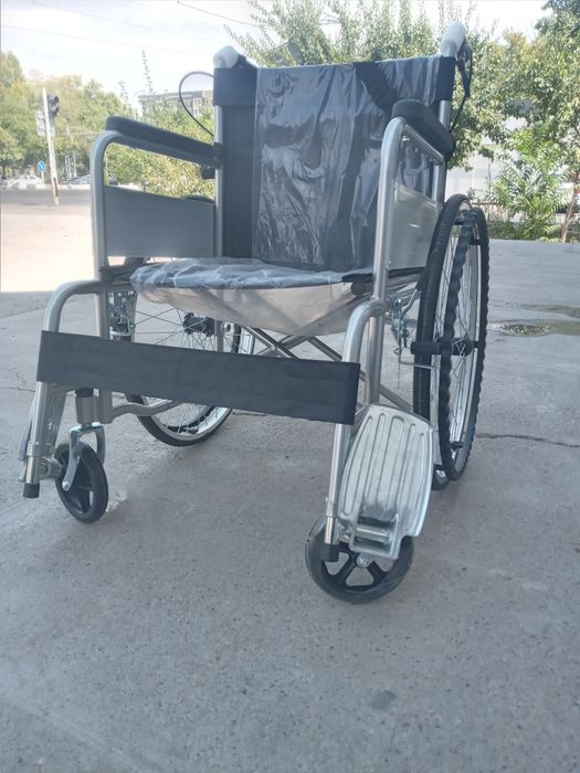 Nogronlar uchun arava инвалидной коляска