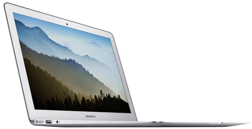 Apple MacBook Air