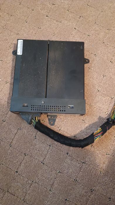 Harman kardon bmw e46
