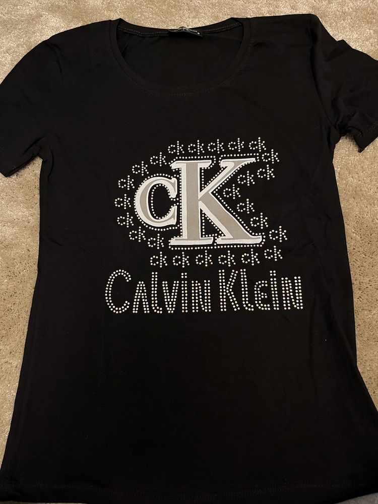 Calvin Klein дамски тениски