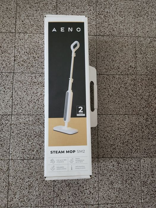 парочистачка aeno sm2