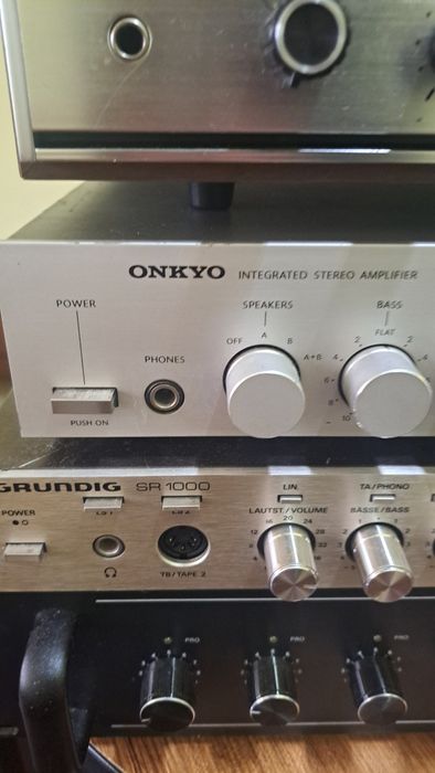 Vind amplificatoare și amplitunere