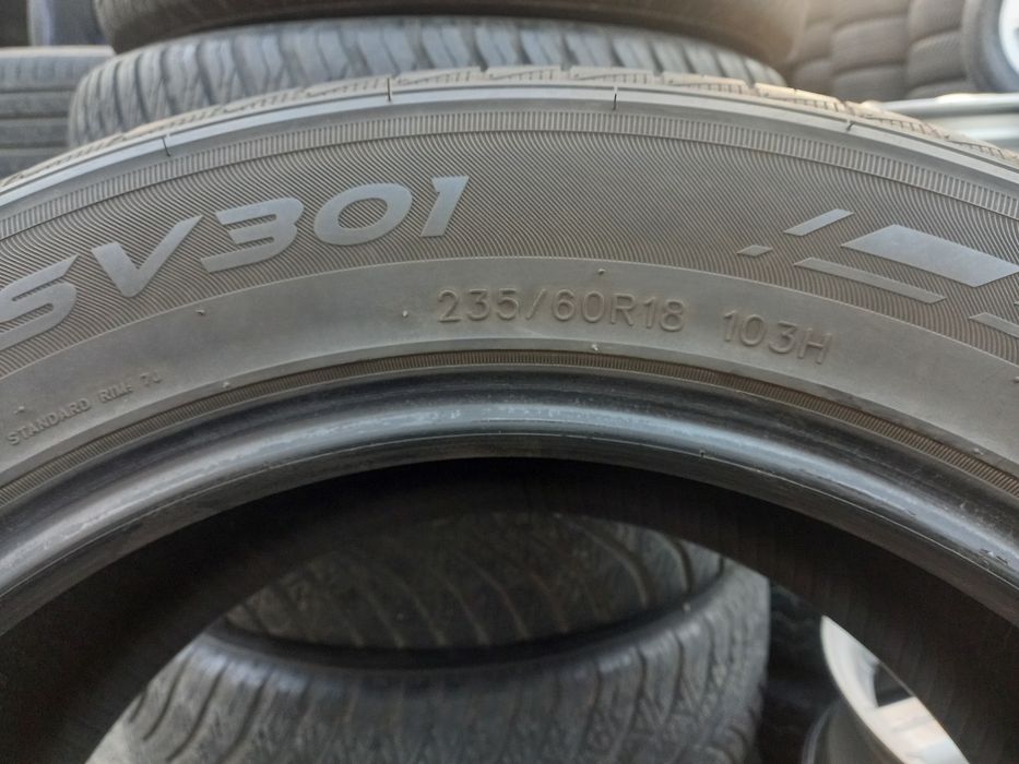 Sailun 135$ Комплект 4 шт на Kaptiva, Cheri Tiggo 7 pro, BMW от дали