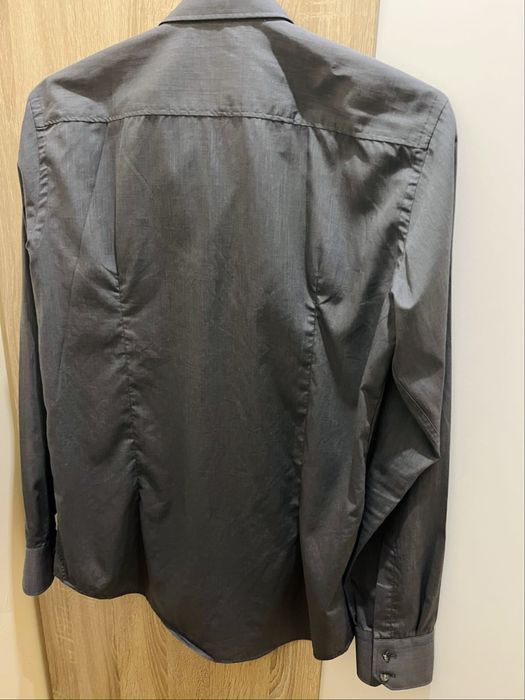 Мъжка риза Boss.