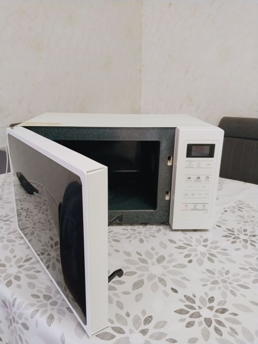Samsung Микровалновка