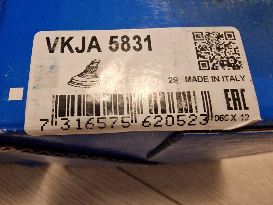 2 capuri de planetare VKJA 5831 pt Volvo XC90