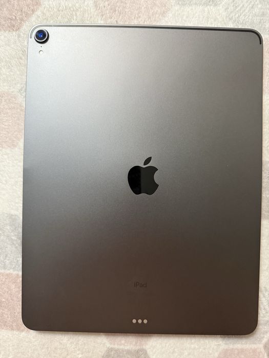 Ipad pro gen 3 256 gb