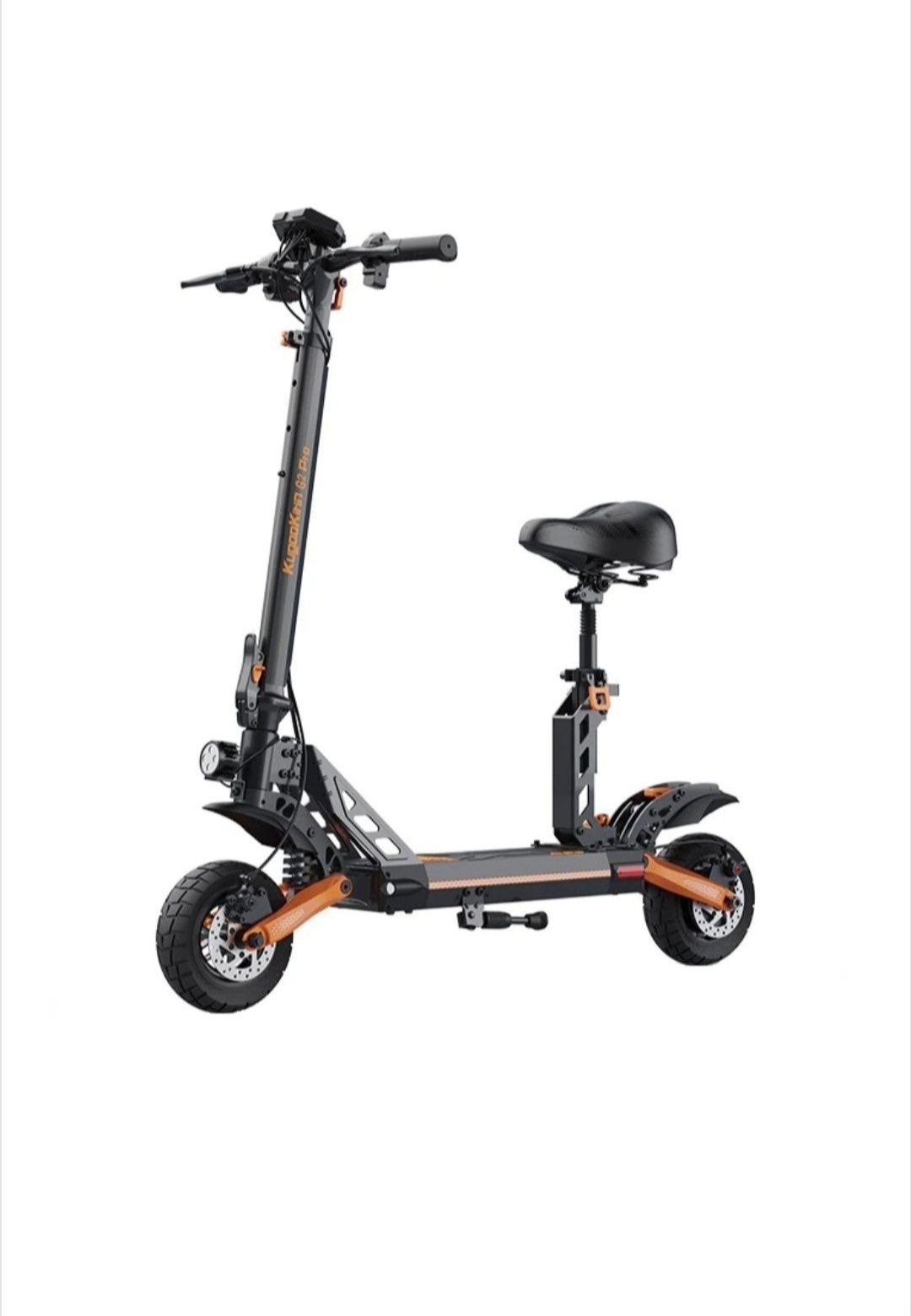 НОВИ!!! Електрически Тротинетки  KuKirin G2 Master /G2 Max/G4/G2 Pro