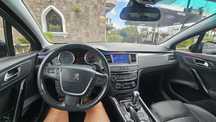 Peugeot 508 , 2011, 1.6 eHDI