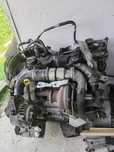 Motor 1.6 Diesel Euro 5 Ford Focus 3 Fiesta C-MAX Volvo V40 T1DA T1DB