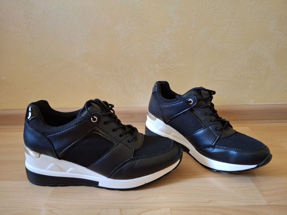 Дамски обувки 40 номер