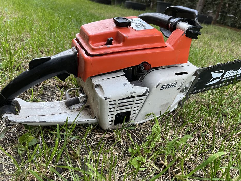 Drujba Stihl 041 AV