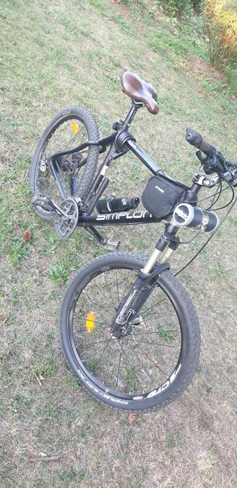 Bicicleta Simplon 26 inch