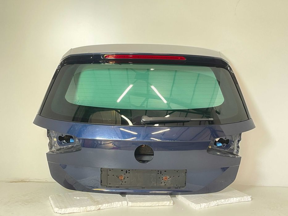VW Passat B8 комби заден капак