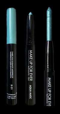 Fard cremos rezistent Aqua Matic Make Up For Ever