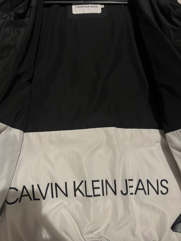 Куртка Calvin Klein,оригинал