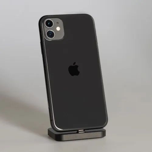 iPhone 11 64GB | Полностью исправен | Face ID работает