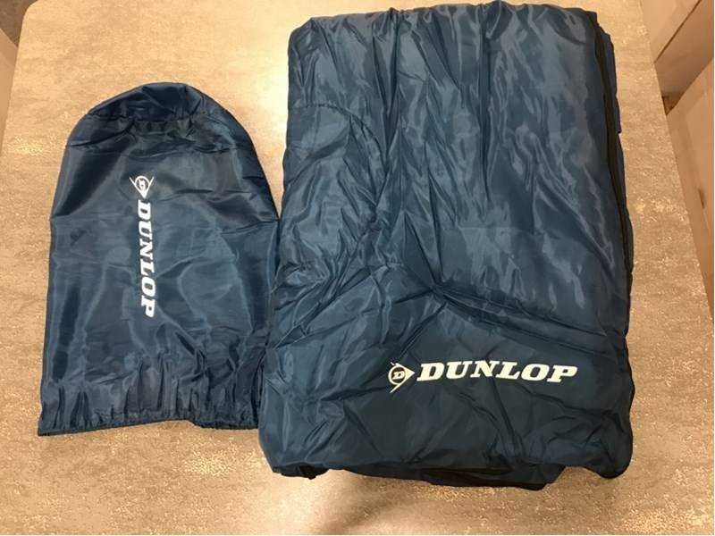 Dunlop sac de dormit