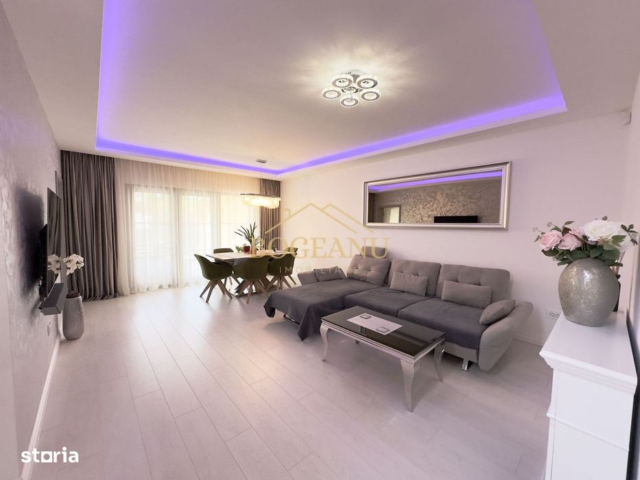 BG35-Casa de Lux 5 camere-Dumbravita