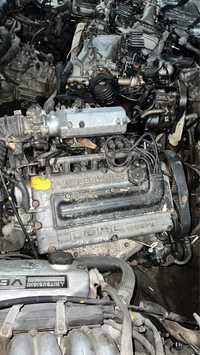 4g63 dohc двигатель Mitsubishi rvr мотор Мицубиси рвр