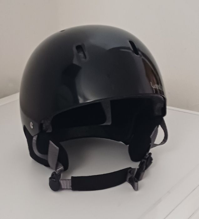 Ски  екипировка.