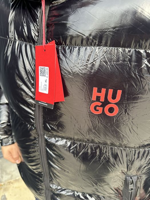 Graca Hugo Boss marimea Xl