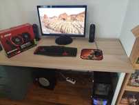 Vand pc light gaming