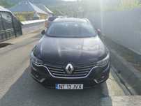 Renault Talisman eco2