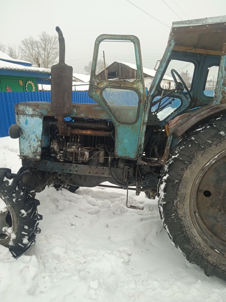 Продам трактор Т-40