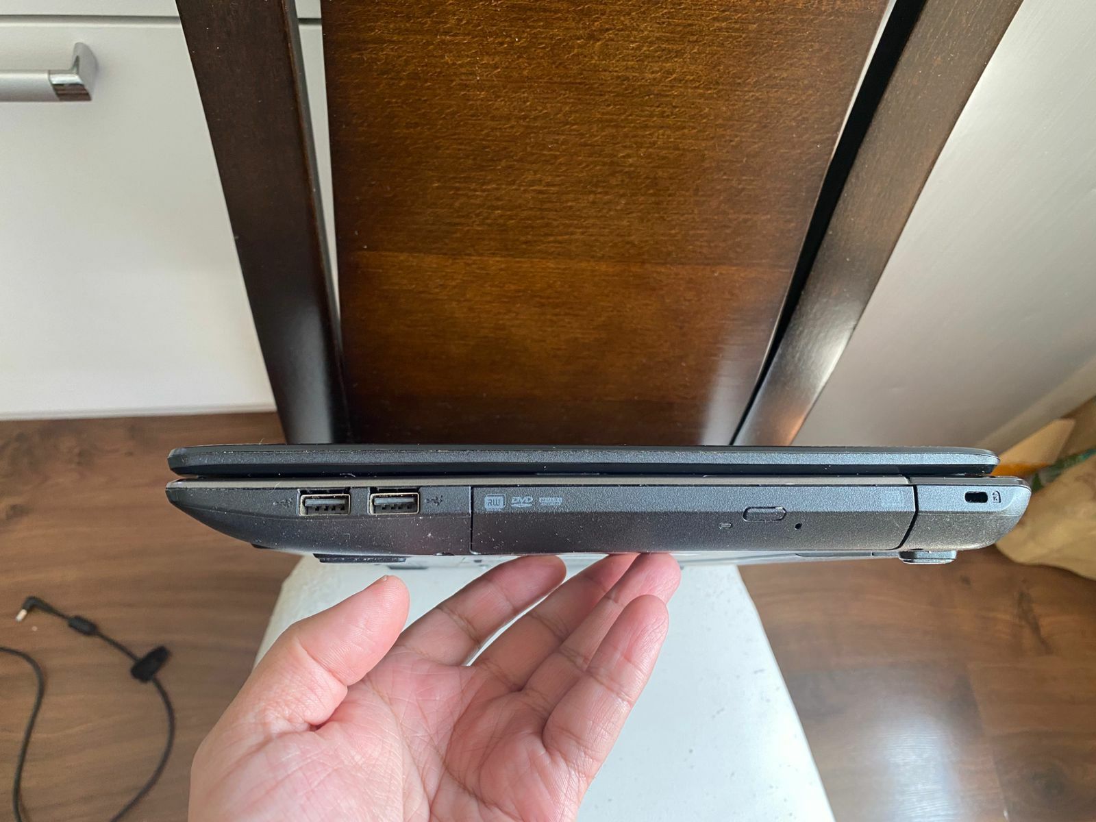 Acer intel core i5/Nvidia GeForce/ozu 8GB/SSD