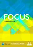Отговори Focus for Bulgaria B1 part 1, part 2