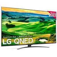 Телевизор LG QNED 816 50/ 55/ 65/ 75/ MiniLED 4K Neo QLED 2022