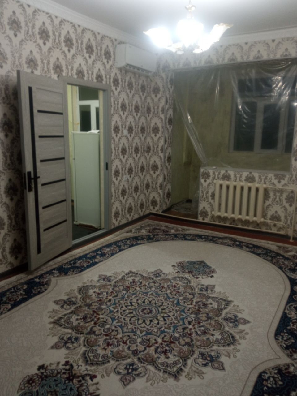 Аренда квартира чилонзор 21