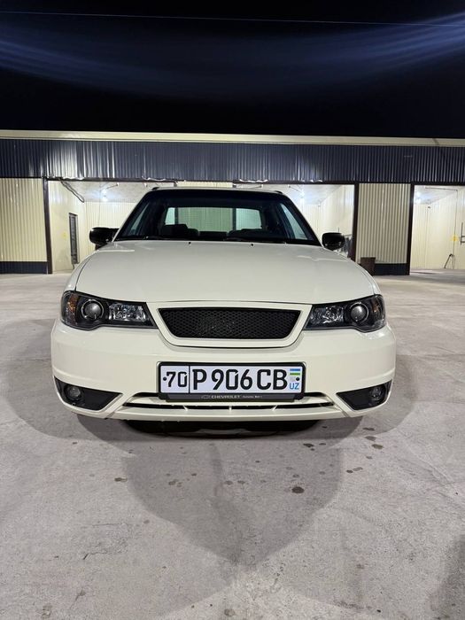 Neksiya 2 Chevrolet Neksiya