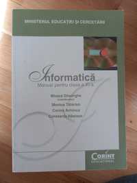 Manual informatica clasa a 11-a