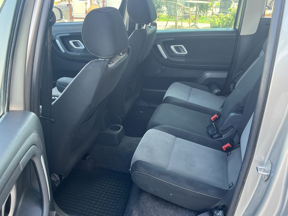 Skoda Roomster 1,4tdi