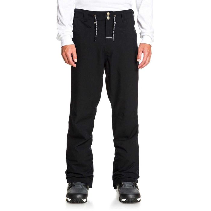 Сноуборд панталон DC pants 15К