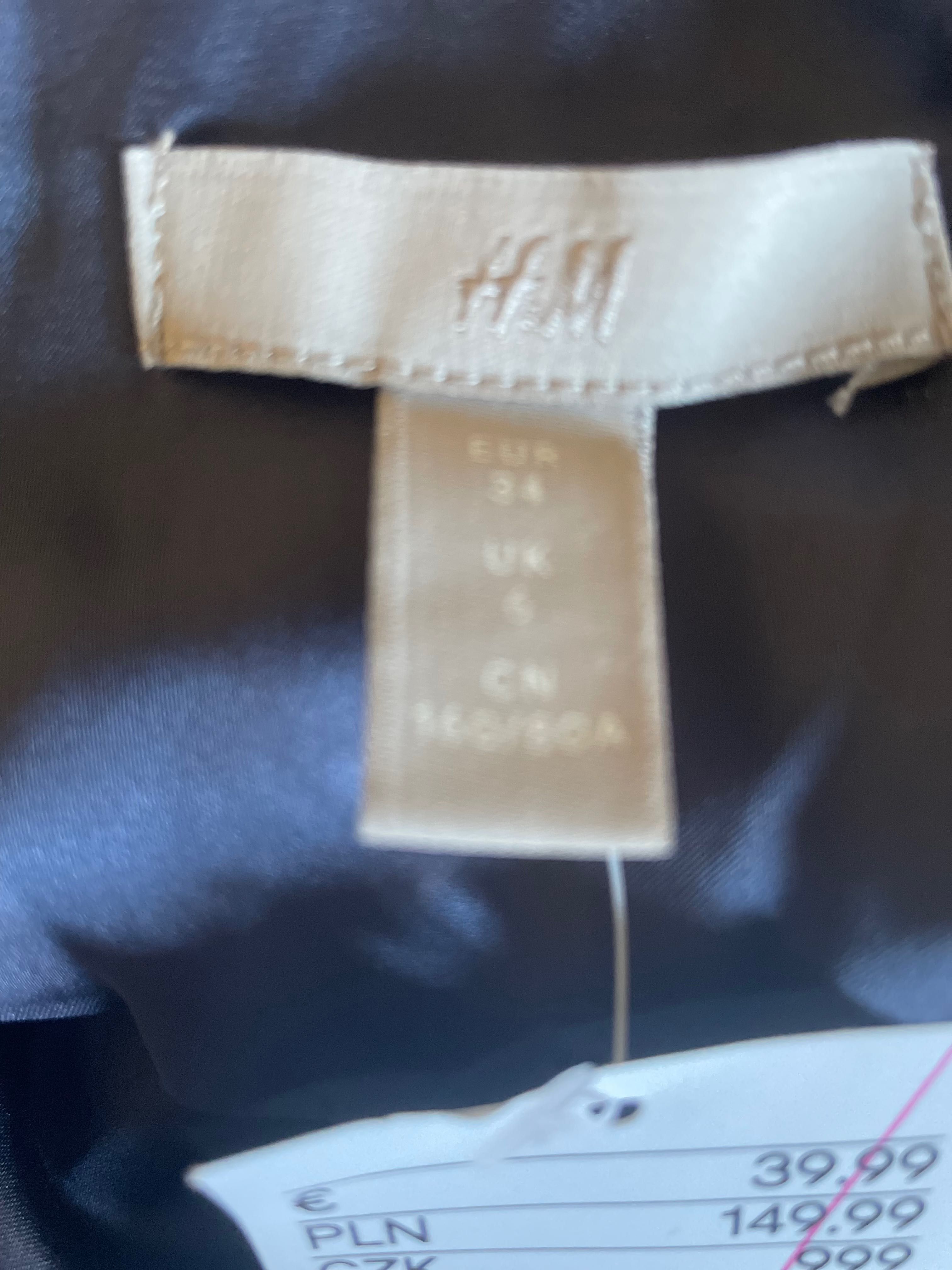 Rochie lunga H&M, produs NOU, cu eticheta