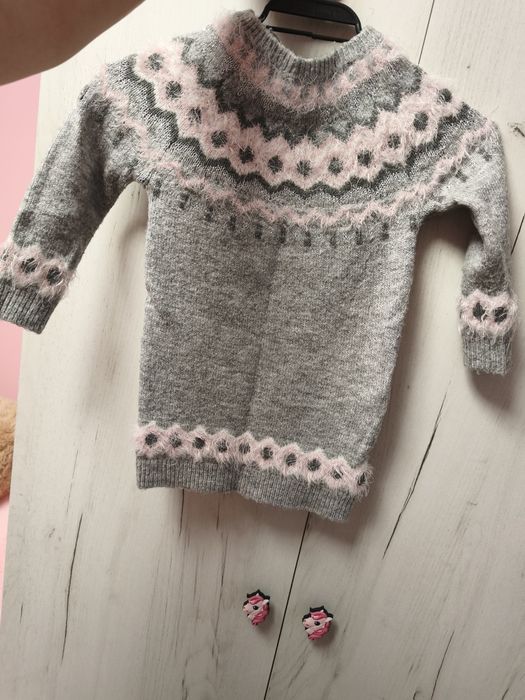 Рокля Примарк за момиче