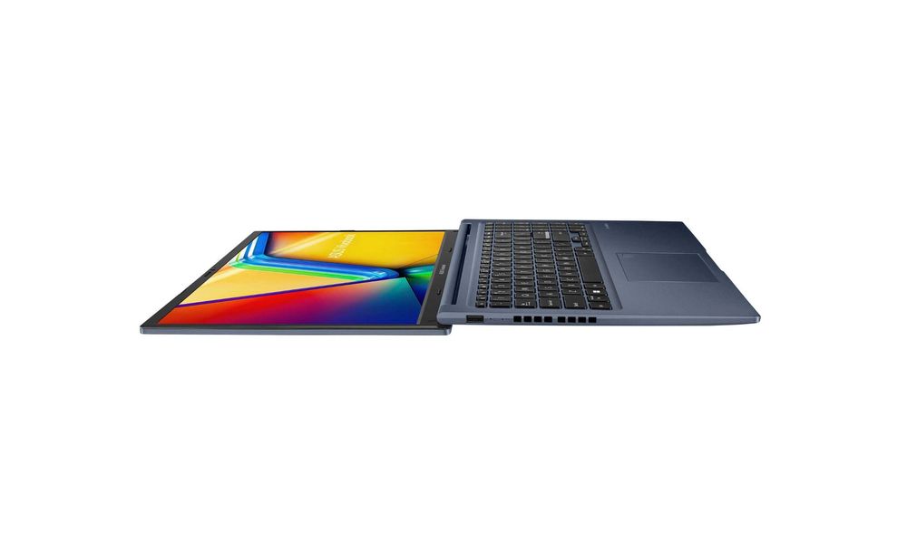 Ноутбук ASUS VIVOBOOK A1502V I9-13900H 16GB 512GB 15,6 FHD QUIET BLUE