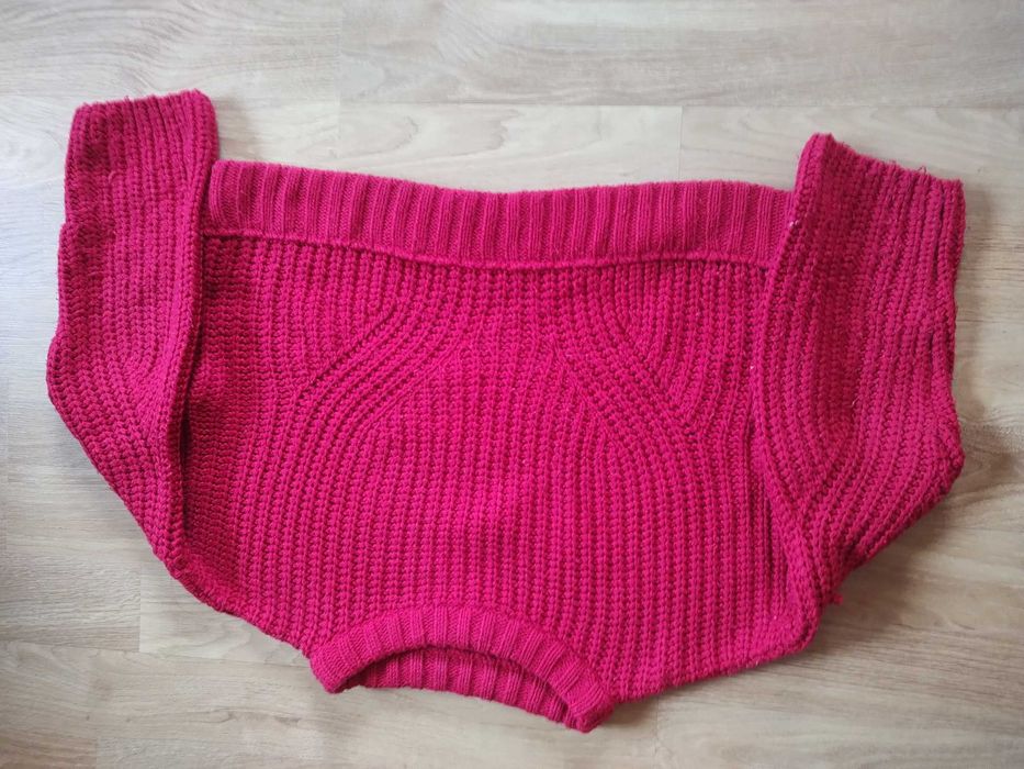 Pulover PAGE pentru fete