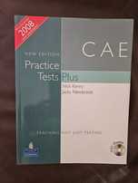 Тестове английски език Practice tests with CD and English file with CD