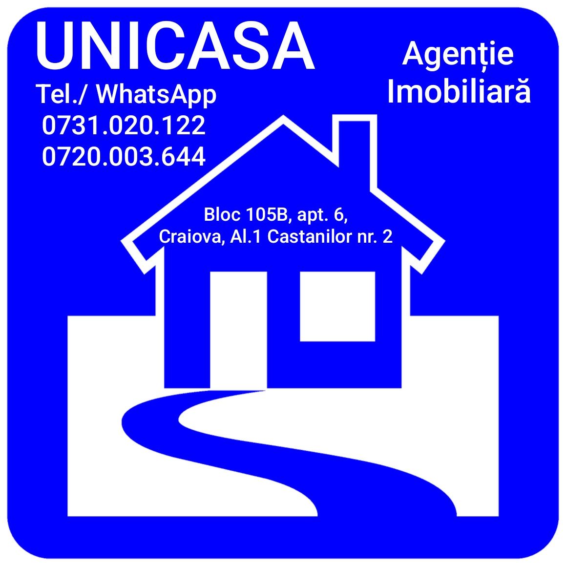 Apartament 3 camere Craiovita.