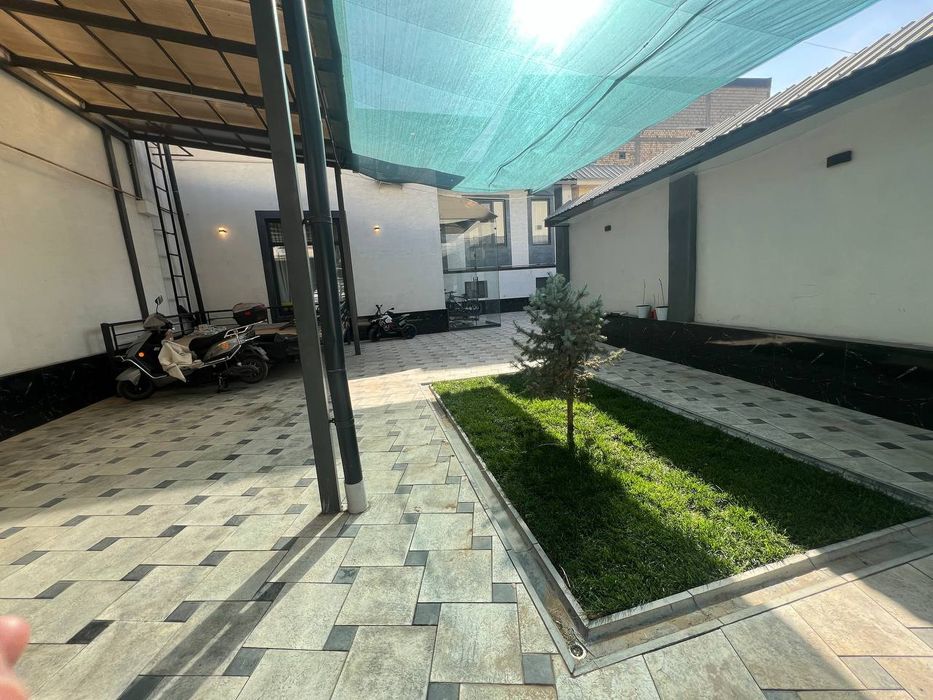 Юнусабад Дом аренда 5 ком